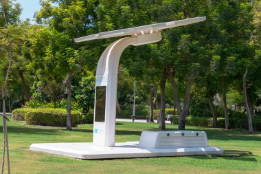 Çocuklar için oyun alanı