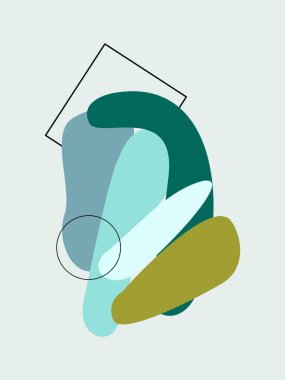 özgün plaj temaları, yeşil, mavi, doğa, okyanus vs.