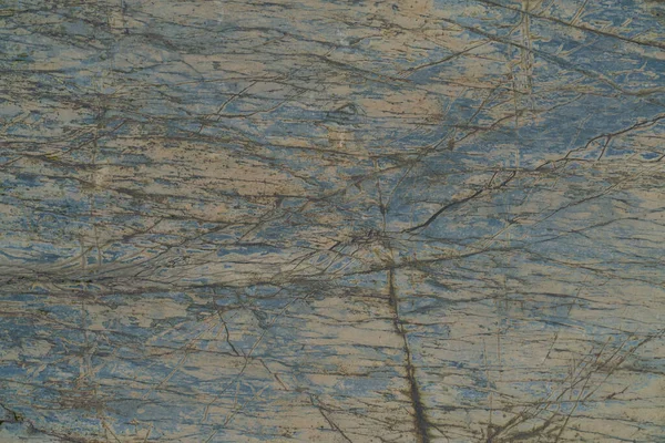 Шинный Цветной Мокрый Камень Отливе Close View — стоковое фото