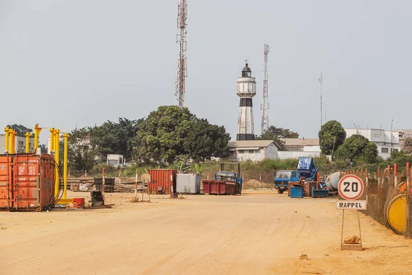 Petrol ve doğalgaz işlemleri, Kongo