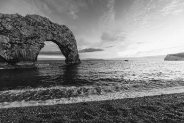 Durdle Door, Dorset, İngiltere, İngiltere