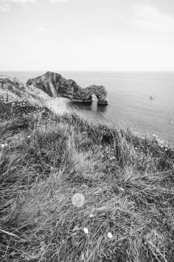 Durdle Door, Dorset, İngiltere, İngiltere