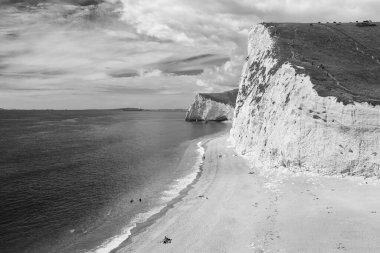 Durdle Door, Dorset, İngiltere, İngiltere