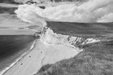 Durdle Door, Dorset, İngiltere, İngiltere
