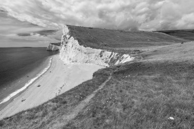 Durdle Door, Dorset, İngiltere, İngiltere