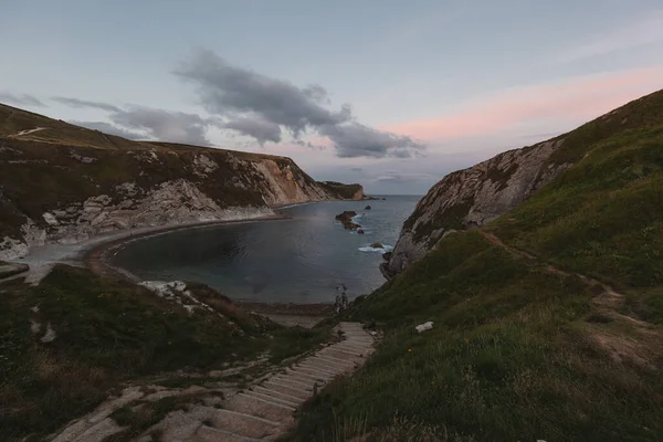 Durdle Door, Dorset, İngiltere, İngiltere