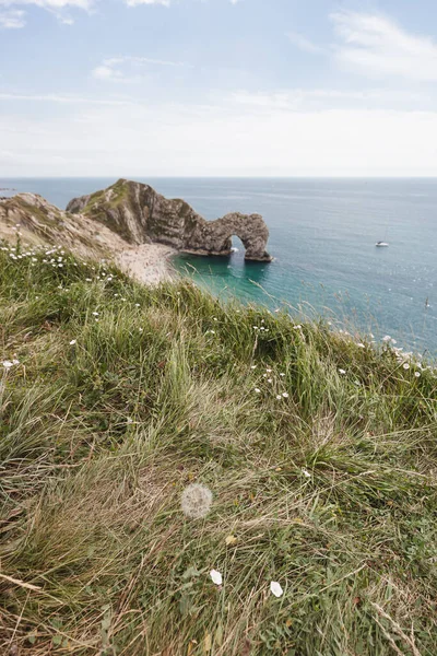 Durdle Door, Dorset, İngiltere, İngiltere