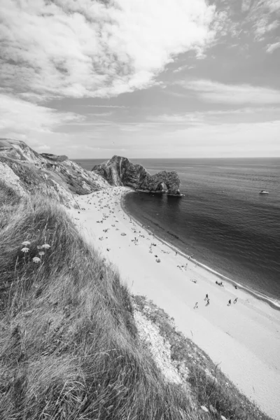 Durdle Door, Dorset, İngiltere, İngiltere