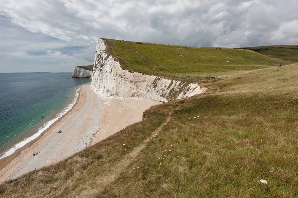 Durdle Door, Dorset, İngiltere, İngiltere