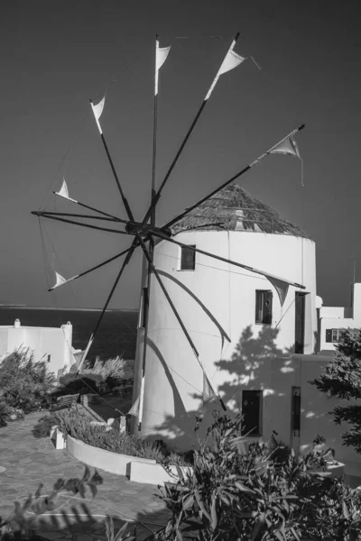 Antiparos Island Cyclades Greece — Stock Photo, Image