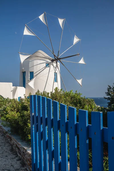 Antiparos Island Cyclades Greece — Stock Photo, Image