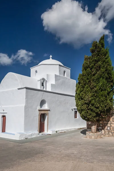 Milos Island Cyclades Greece — Stock Photo, Image