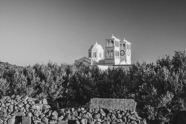 Milos island, Cyclades, Yunanistan
