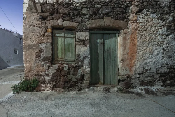 Milos island, Cyclades, Yunanistan