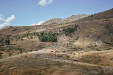 Route Nationale 7, Madagascar, Africa