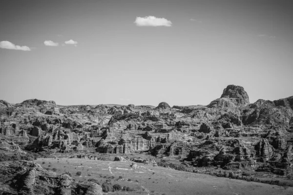 Isalo National Park, Route Nationale 7, Madagascar, Africa