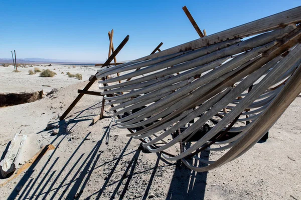 Bombay Virajları - Bombay Plajı, Califnoria - Mart 2022