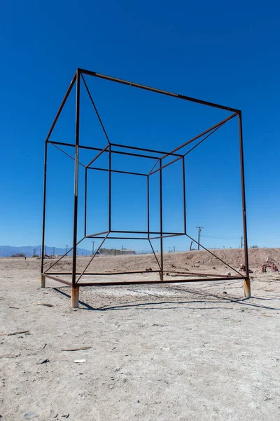 Bombay Plaj Küpü - Bombay Plajı, Kaliforniya - Mart 2022