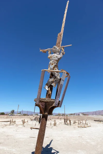 Bombay Sahil Gözcüsü - Bombay Plajı, Kaliforniya - Mart 2022