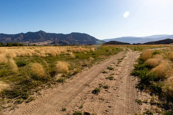 Seçimler - Isabella Gölü, Kaliforniya