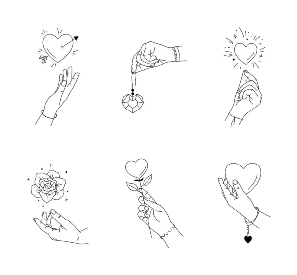 Hands Part Of The Bodyストックベクター ロイヤリティフリーhands Part Of The Bodyイラスト ページ 10 Depositphotos
