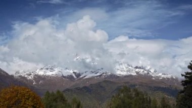 Destansı manzara zaman aşımı 