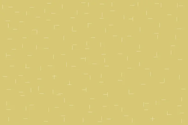 黄色衬衫 夹克和背景矢量设计 黄金织物概念设计 — 图库矢量图片