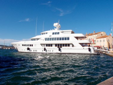 Saint-Tropez 