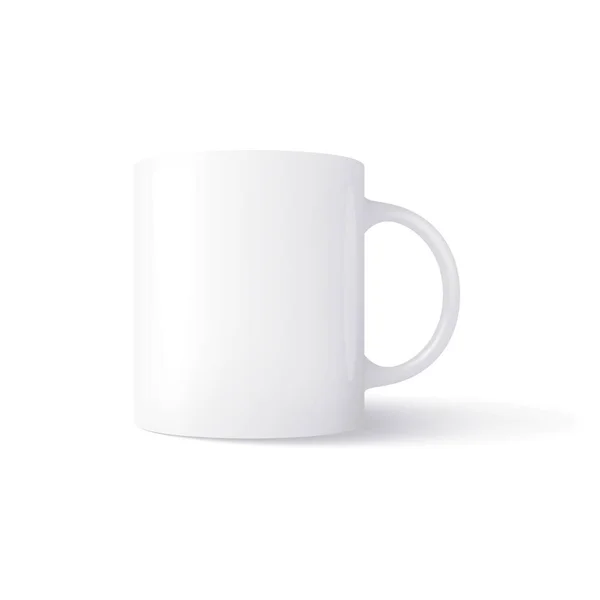 Ağ eğimli vektör kabı. Düzenlenebilir renk