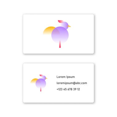 Grafik biçiminde vektör illüstrasyonu. Dijital sanat