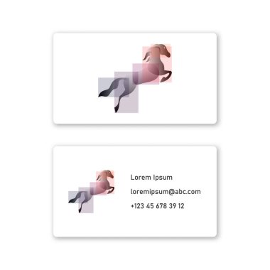 Grafik biçiminde vektör illüstrasyonu. Dijital sanat