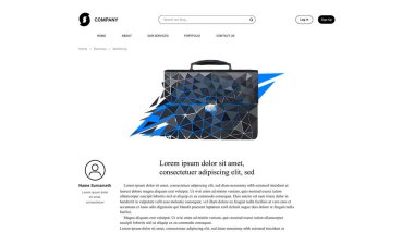 Grafik biçiminde vektör illüstrasyonu. Dijital sanat