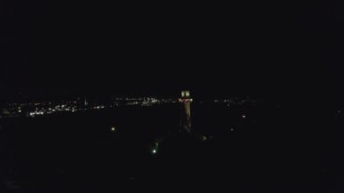Aerial Footage of Jupiter, Florida