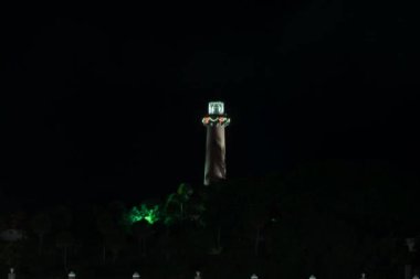 Aerial Footage of Jupiter, Florida