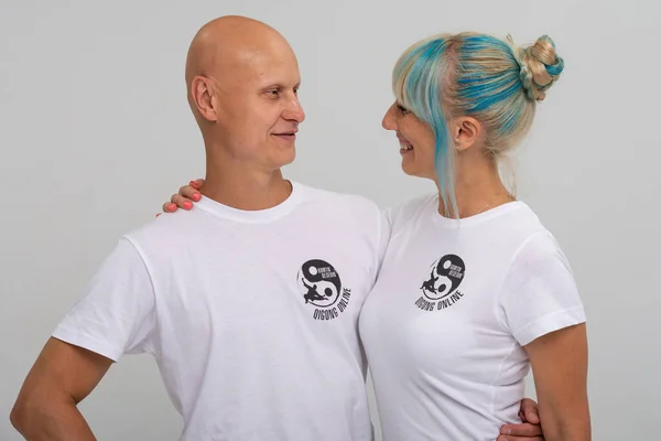 Stüdyoda Wushu eğitimi