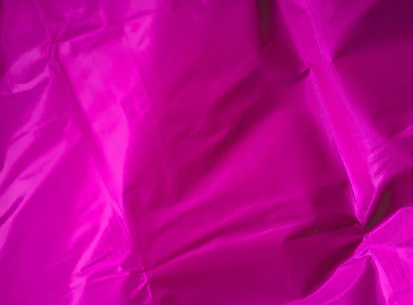 Глянцевый Гладкий Винил Светло Фиолетовая Текстура Поверхности Гибкой Ткани Гладкой — стоковое фото
