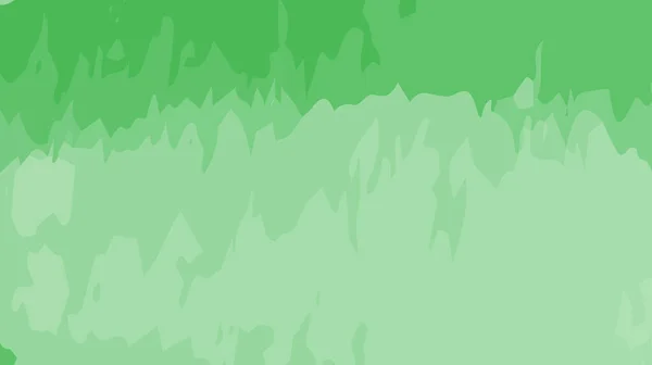 suluboya soyut arkaplan dokusu. yeşil suluboya el boyası ve fırça. Mürekkep tasarım için elementleri lekeler. vektör illüstrasyonu.