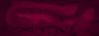 Güzel suluboya kestane rengi arka plan. Tasarım şablonu.