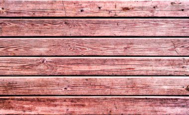 Tebrik, poster, tasarım ve sevgililer günü için kırmızı ahşap kabataslak arka plan. Grunge dokusu.