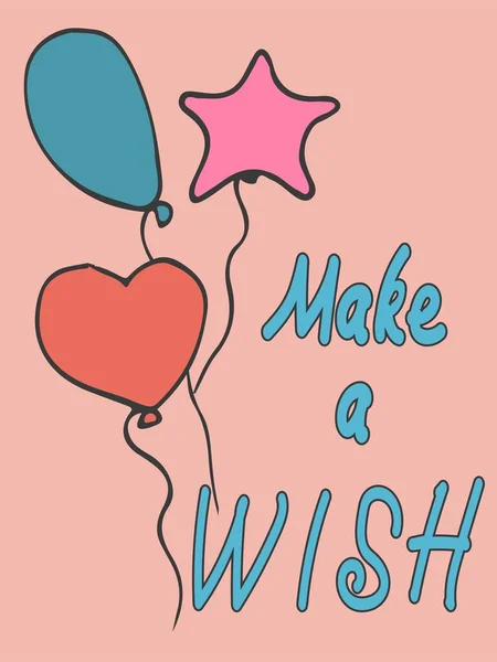 Mutlu yıllar balonlu kartpostallar..