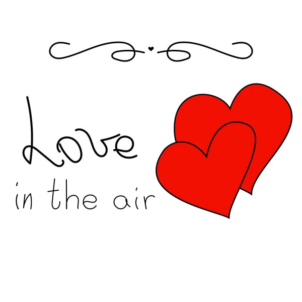 Romantik Sevgililer Gününüz Kutlu Olsun Vektör Resimleri