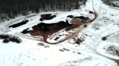 Yol yapımı Kekava Bypass. A7 Riga Bauska yolunun yeni bölümü ve uluslararası E67 Baltica yolunun bir bölümü