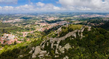 Mouros Kalesi (Portekizce: 