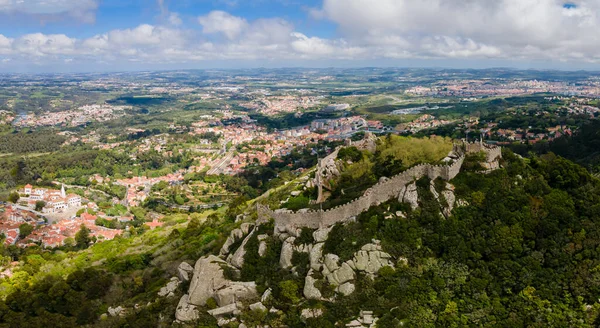 Mouros Kalesi (Portekizce: 