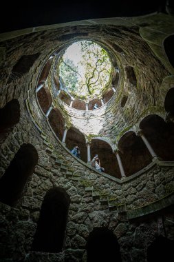 Kabul töreni de Sintra, Portekiz