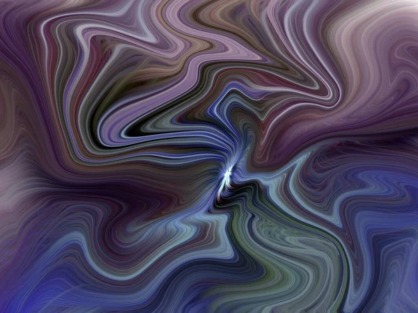 Мраморный Шаблон Абстрактного Фона Живописи Жидкая Мраморная Краска Абстрактный Дизайн — стоковое фото