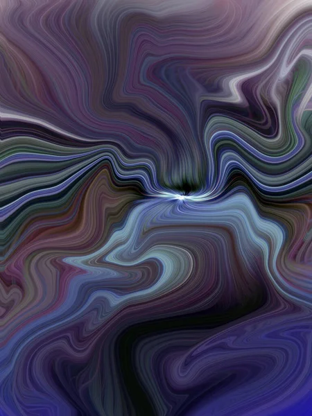 Marblezed Mönster Abstrakt Målning Bakgrund Flytande Marmoreringsfärg Textur Vätskebläck Flytande — Stockfoto