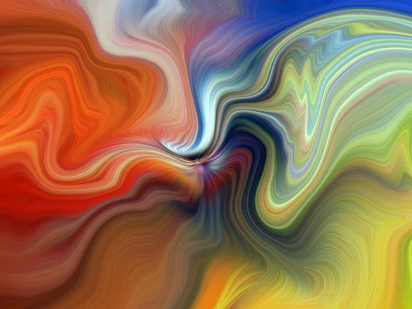 Marblezed Mönster Abstrakt Målning Bakgrund Flytande Marmoreringsfärg Textur Vätskebläck Flytande — Stockfoto