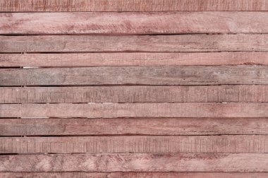 Metin ve arkaplan için Ahşap Duvar