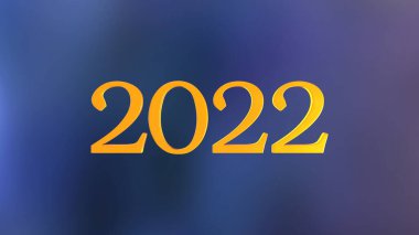 2022 'nin 3B canlandırması
